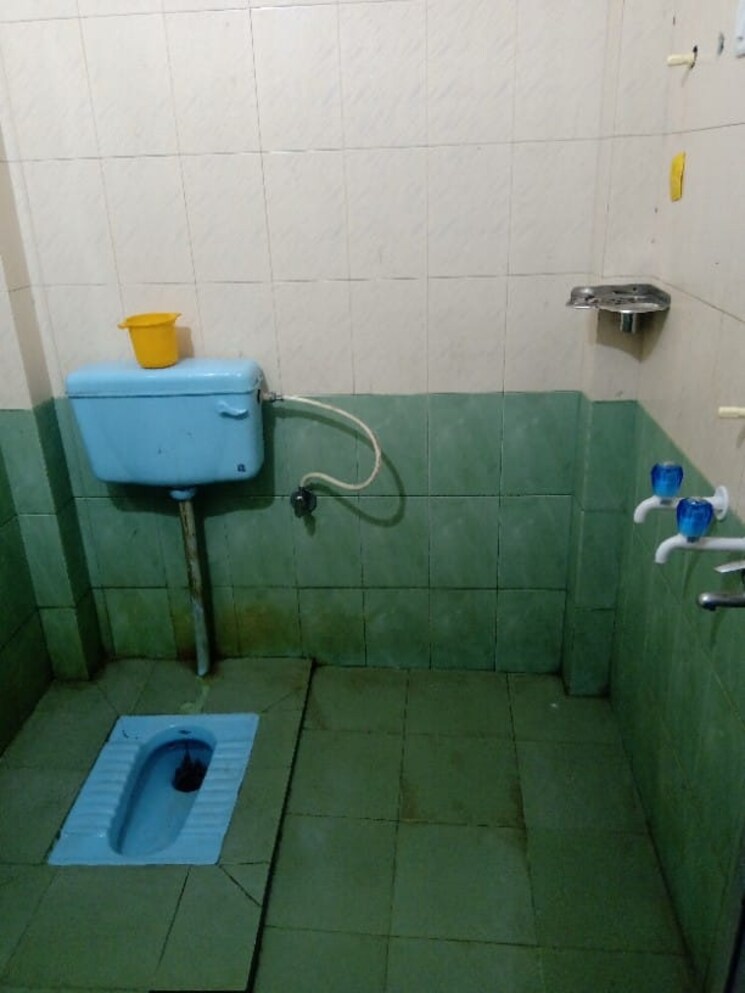 Bathroom, chinhat 2 Bedroom 1100 Sq.Ft. Independent House In Chinhat Lucknow 9667148