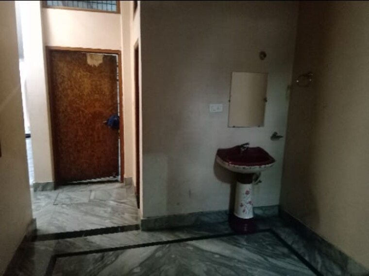 Bathroom, chinhat 2 Bedroom 1100 Sq.Ft. Independent House In Chinhat Lucknow 9667148