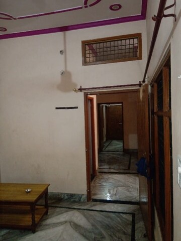 Living Room in 2 BHK Independent House at Chinhat – for Rent
