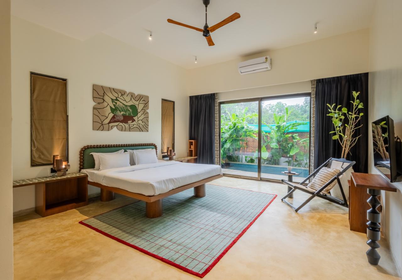 3 BHK Apartment For Sale in Anant Bhoomi