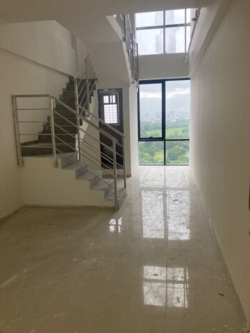  Office Space – Exterior View View at Geras Imperium Gateway, Bhosari - for Rent