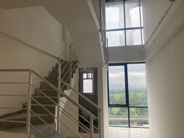  Office Space – Exterior View View at Geras Imperium Gateway, Bhosari - for Rent