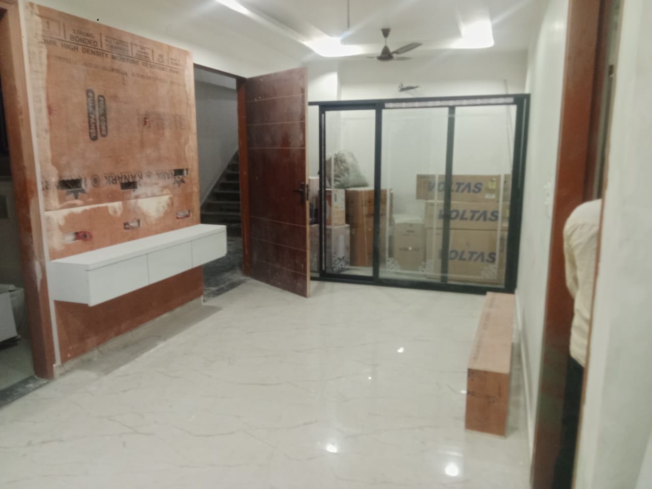 3 BHK Apartment For Sale in Anfc2133bfsbkamas