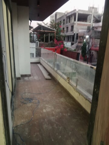 Kitchen in 3 BHK Apartment at Adarsh Nagar – for Sale