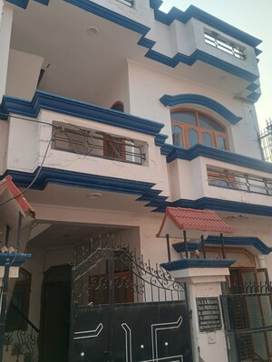 2 BHK Independent House For Sale in Nijampur Malhaur