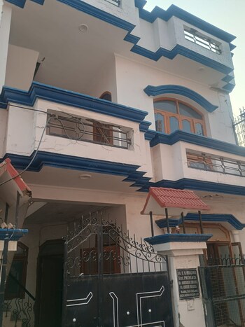 2 BHK House for Sale in Nijampur Malhaur, Lucknow