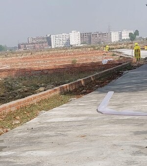  Plot For Sale in Raebareli Road