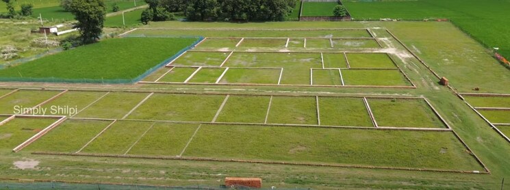 undefined, raebareli road  1190 Sq.Ft. Plot In Raebareli Road Lucknow 9667166