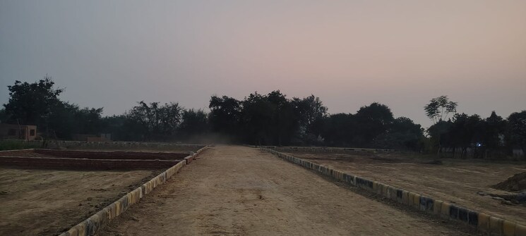 undefined, raebareli road  1190 Sq.Ft. Plot In Raebareli Road Lucknow 9667166