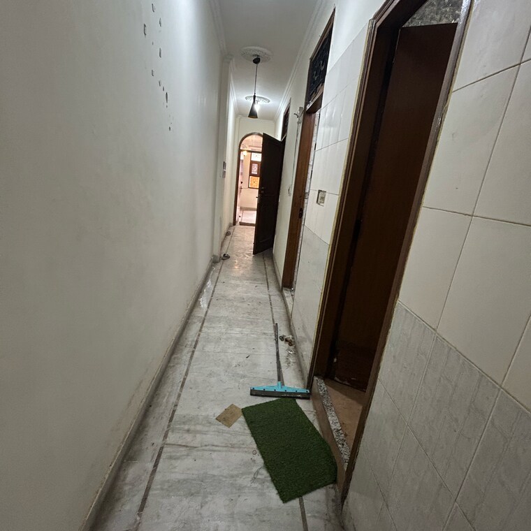 undefined, kotla mubarakpur 2 Bedroom 750 Sq.Ft. Builder Floor In Kotla Mubarakpur Delhi 9667172