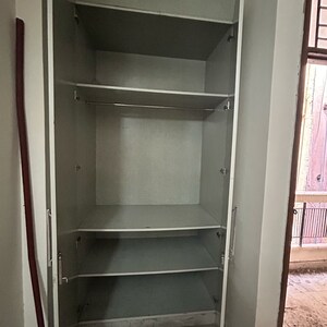 Building Lobby in 2 BHK Builder Floor at Kotla Mubarakpur – for Rent