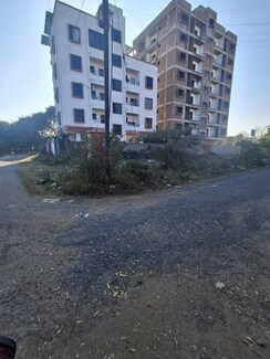 Plot For Sale in Smruti Society Plot No 18