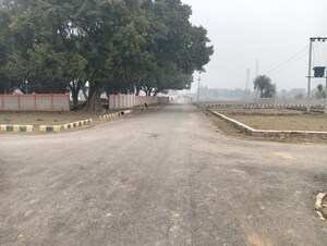 Plot Area in  Plot at Raebareli Road – for Sale