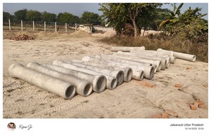 Plot Area in  Plot at Raebareli Road – for Sale