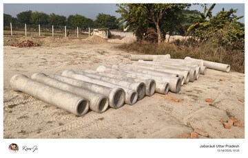 Plot Area in  Plot at Raebareli Road – for Sale