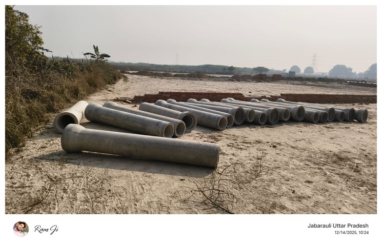 undefined, raebareli road  1200 Sq.Ft. Plot In Raebareli Road Lucknow 9667176