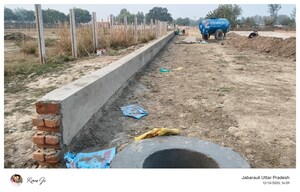 Plot Area in  Plot at Raebareli Road – for Sale