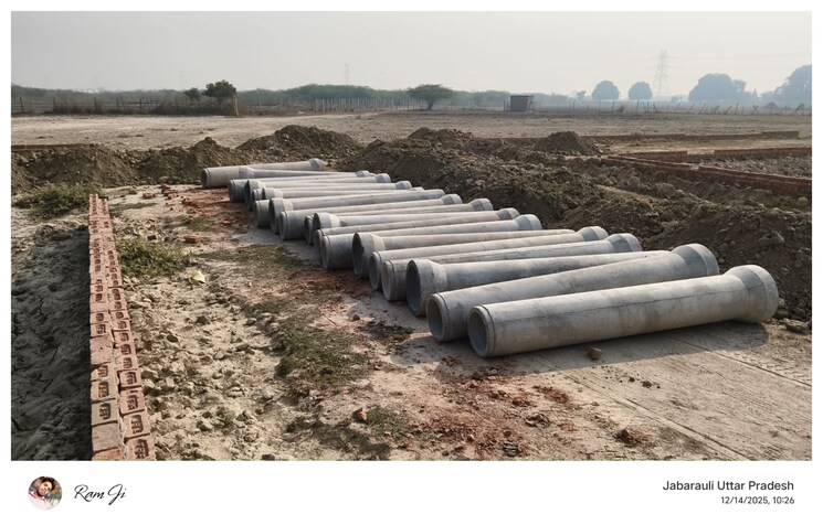 undefined, raebareli road  1200 Sq.Ft. Plot In Raebareli Road Lucknow 9667176