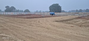 Plot Area in  Plot at Raebareli Road – for Sale