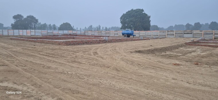 undefined, raebareli road  1210 Sq.Ft. Plot In Raebareli Road Lucknow 9667179