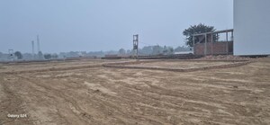 Plot Area in  Plot at Raebareli Road – for Sale