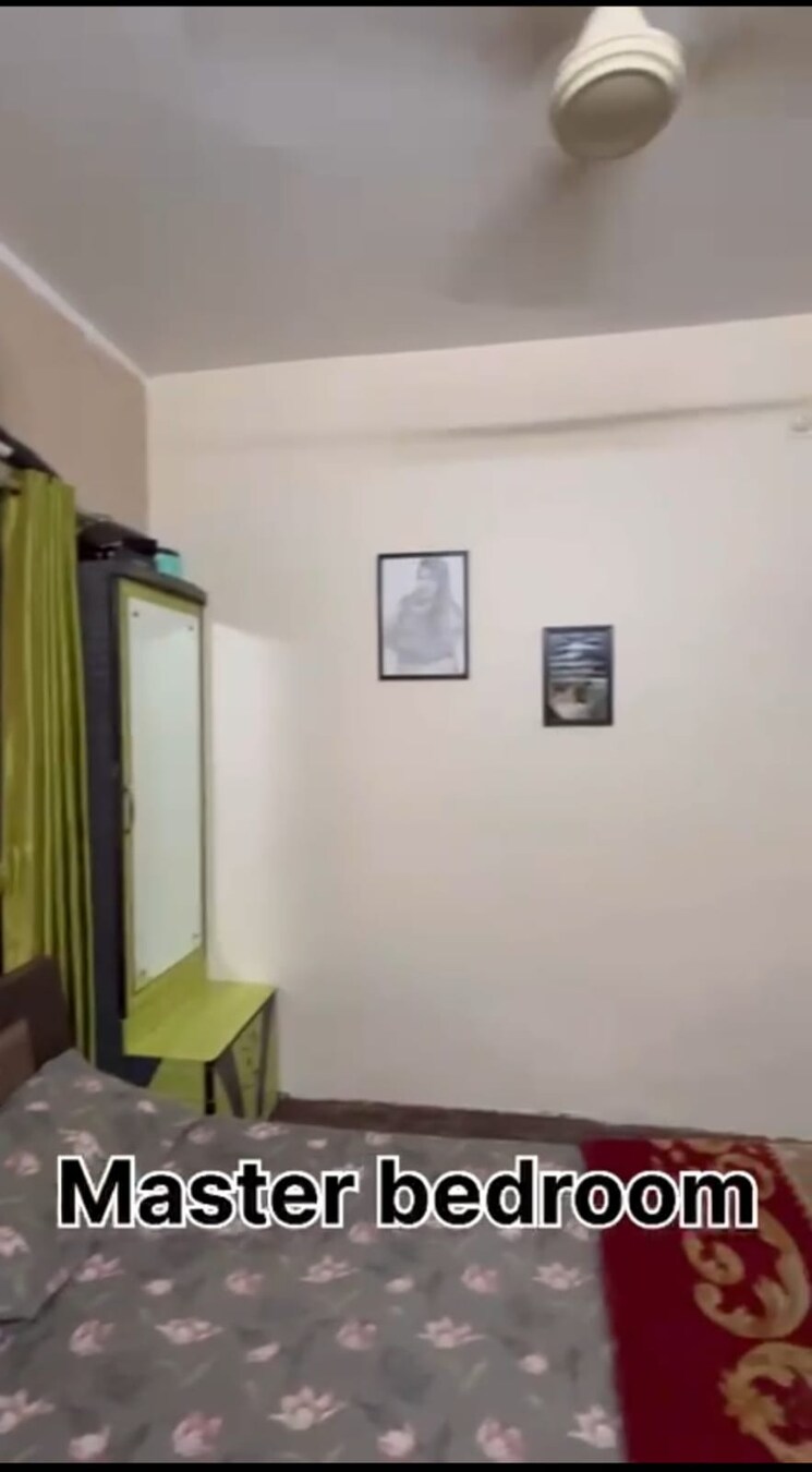 Bedroom, kopar khairane sector 19 2 Bedroom 605 Sq.Ft. Apartment In Kopar Khairane Sector 19 Navi Mumbai 9667180