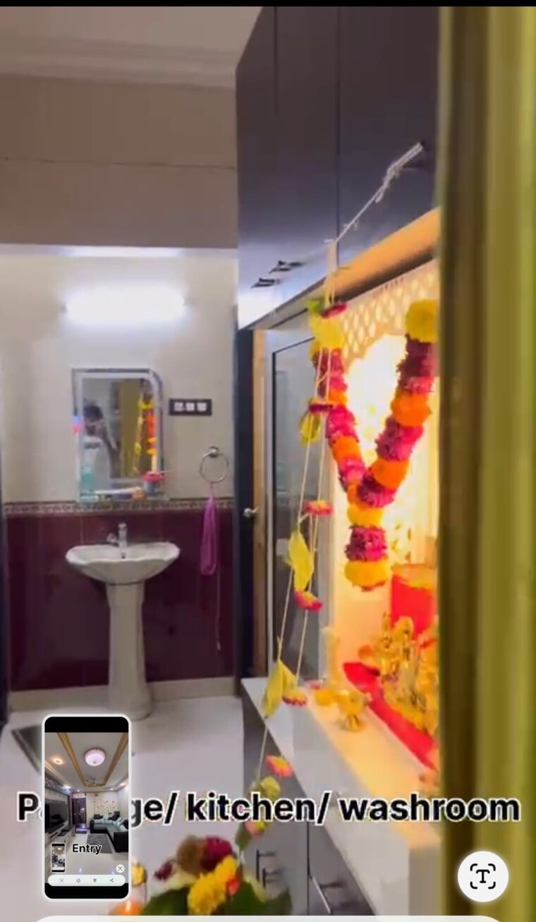 undefined, kopar khairane sector 19 2 Bedroom 605 Sq.Ft. Apartment In Kopar Khairane Sector 19 Navi Mumbai 9667180