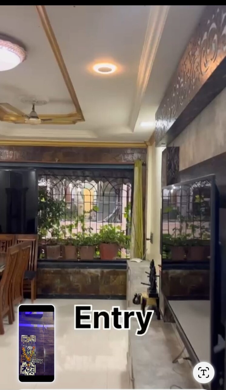 Other, kopar khairane sector 19 2 Bedroom 605 Sq.Ft. Apartment In Kopar Khairane Sector 19 Navi Mumbai 9667180