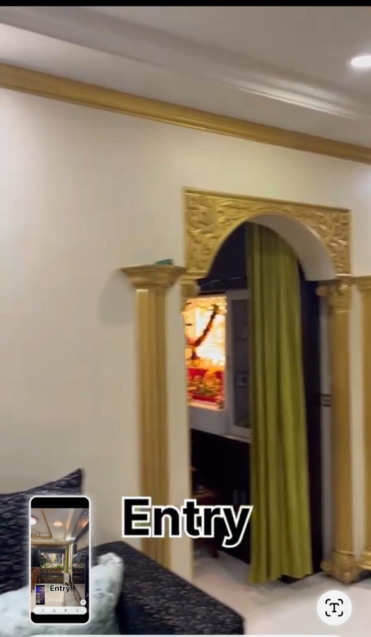 Other, kopar khairane sector 19 2 Bedroom 605 Sq.Ft. Apartment In Kopar Khairane Sector 19 Navi Mumbai 9667180