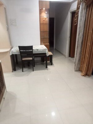 Master Bedroom in 2 BHK Apartment at Harsh Vihar, Aundh – for Rent