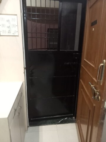 Furnished Amenities in 2 BHK Apartment at Harsh Vihar, Aundh – for Rent