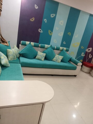 Furnished Amenities in 2 BHK Apartment at Harsh Vihar, Aundh – for Rent