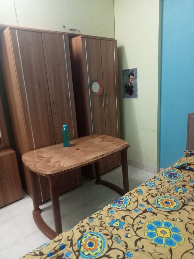 2 BHK Apartment For Rent in Harsh Vihar