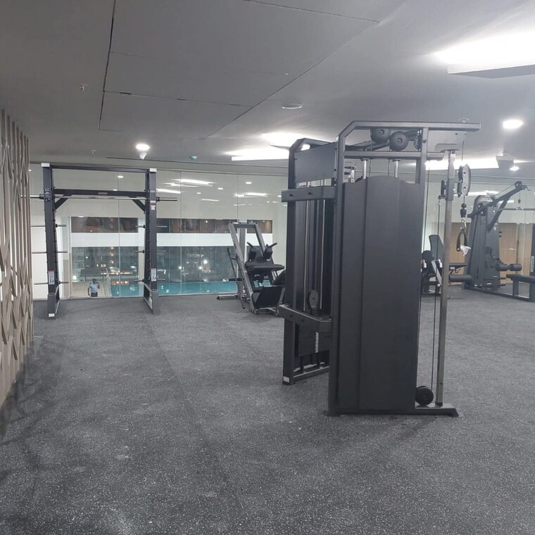  Parking, gera-song-of-joy Studio 300 Sq.Ft. Apartment In Kharadi Pune 9667182