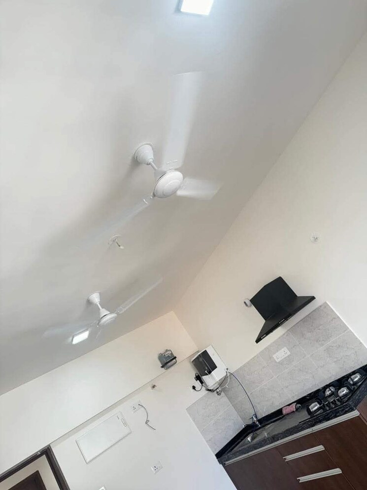 Bathroom, gera-song-of-joy Studio 300 Sq.Ft. Apartment In Kharadi Pune 9667182