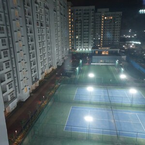 Studio Apartment For Rent in Gera Song Of Joy, Kharadi