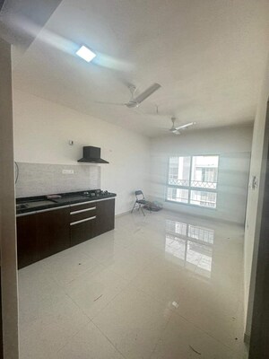 Room in Studio Apartment at Gera Song Of Joy, Kharadi – for Rent