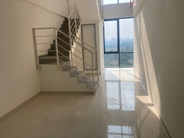  Office Space – Exterior View View at Geras Imperium Gateway, Bhosari - for Rent