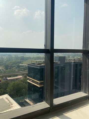  Office Space – Exterior View View at Geras Imperium Gateway, Bhosari - for Rent