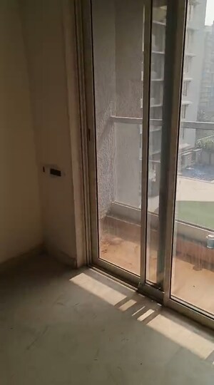 Building Lobby in 3 BHK Apartment at Ekta Tripolis, Goregaon West – for Rent