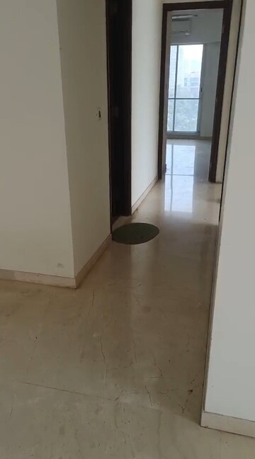 Building Lobby in 3 BHK Apartment at Ekta Tripolis, Goregaon West – for Rent