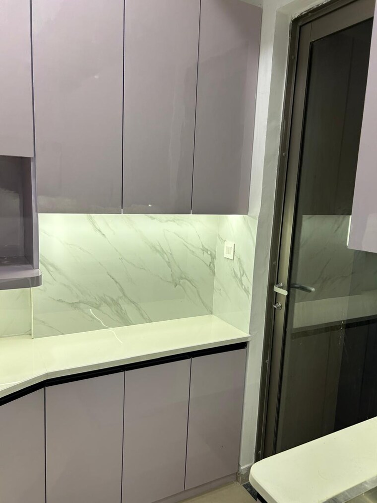 Bathroom, gomti nagar 2 Bedroom 1480 Sq.Ft. Apartment In Gomti Nagar Lucknow 9667206