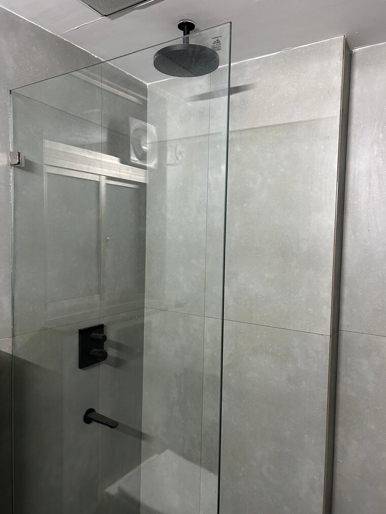 Bathroom, gomti nagar 2 Bedroom 1480 Sq.Ft. Apartment In Gomti Nagar Lucknow 9667206