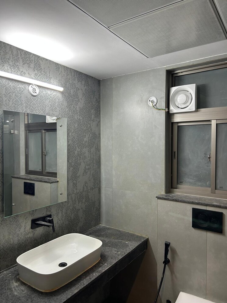 Kitchen, gomti nagar 2 Bedroom 1480 Sq.Ft. Apartment In Gomti Nagar Lucknow 9667206