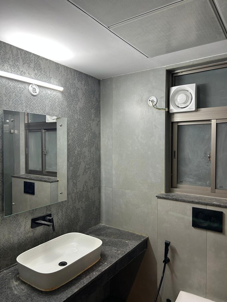 Kitchen, gomti nagar 2 Bedroom 1480 Sq.Ft. Apartment In Gomti Nagar Lucknow 9667206