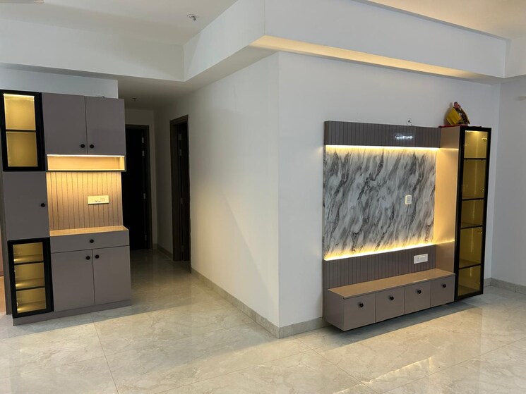 Room, gomti nagar 2 Bedroom 1480 Sq.Ft. Apartment In Gomti Nagar Lucknow 9667206