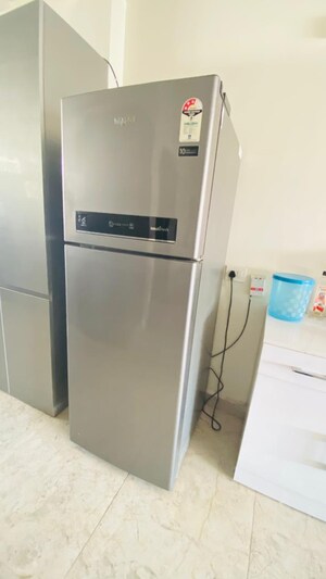 Furnished Amenities in 3 BHK Apartment at Pir Machalla – for Rent