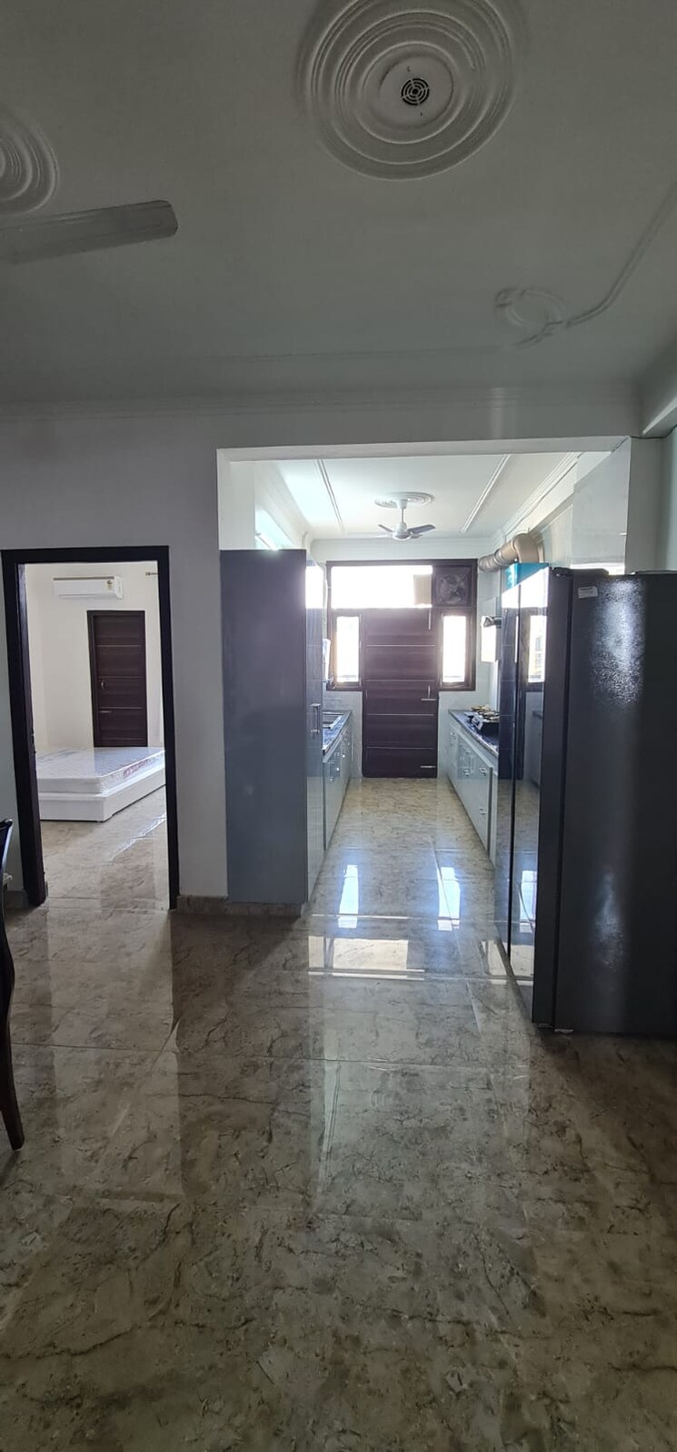 undefined, pir machalla 3 Bedroom 2250 Sq.Ft. Apartment In Pir Machalla Zirakpur 9667203
