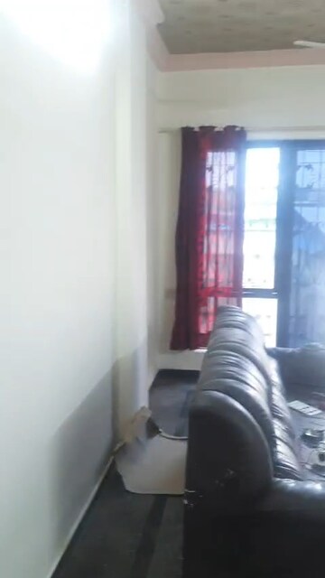 Staircase in 2 BHK Apartment at Dheeraj Darshan, Jogeshwari East – for Rent