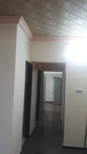 Building Lobby in 2 BHK Apartment at Dheeraj Darshan, Jogeshwari East – for Rent